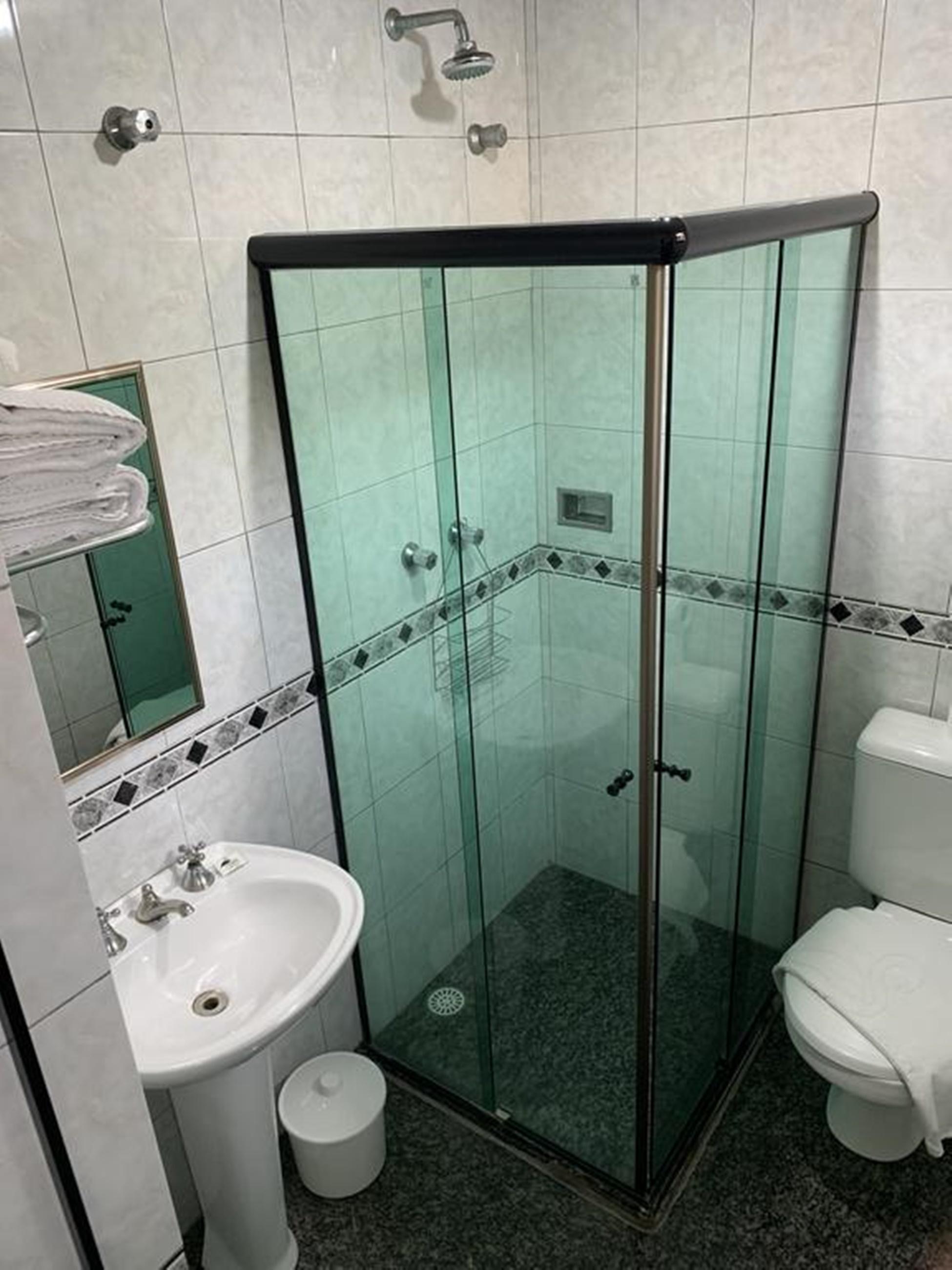 圣保罗 Residencial Pantanal Chacara Klabin酒店 外观 照片